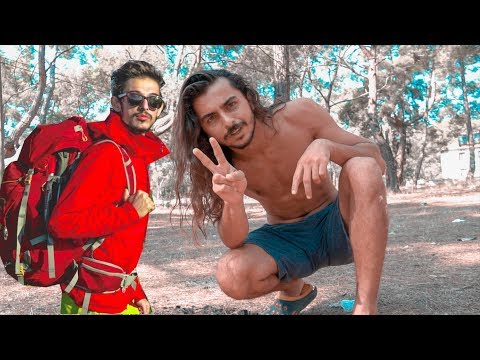 Youtube Kanalım Yükselişte - Emre Durmuş İle Tanışmamız