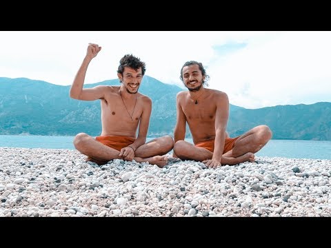 Ünlü Gezgini Rüyamda Gördüm | Emre durmuş