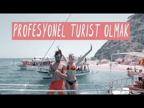 Türkiye'nin En İyi İşi Başvuru Videosu | Best Job in Turkey