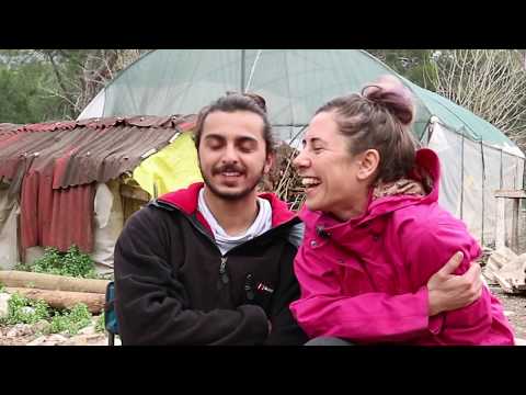 Adana Merkez Maceramız - Tırmanış Cenneti Anavarza