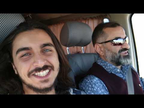 Babam İle Düğüne Gidiyoruz - RoadTrip