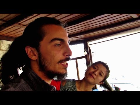 FANTASTİK MAĞARA OTELİNDE KONAKLAMAK - KAPADOKYA  GEZİ VLOG
