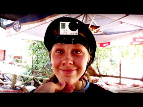 GO PRO ATV SAFARİ VİDEO ÇEKİMİ VLOG