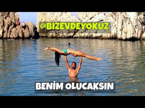 BİZ EVDE YOKUZ DRONE YARIŞMASINDA FİNALİSTİM