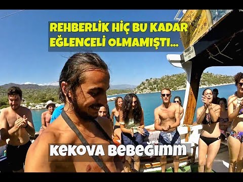 TEKNE TURU DÜĞÜNE DÖNDÜ