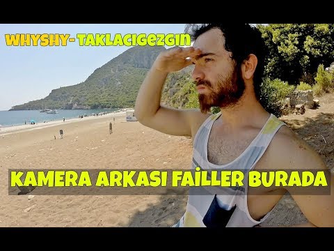 YABANCILAR İLE SU BALONU SAVAŞI