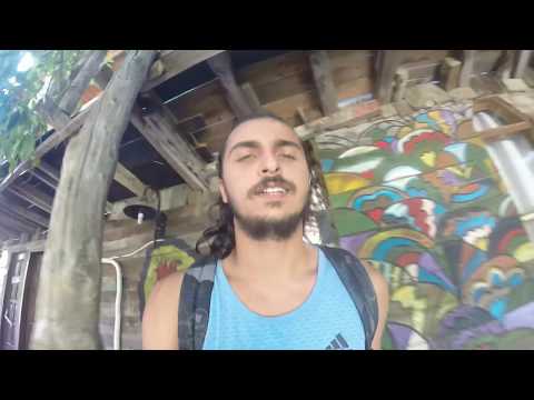 GÖNÜLLÜ ÇALIŞTIĞIM HOSTELDE İLK GÜNÜM WORKAWAY