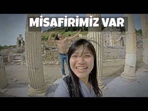 İZMİR EFESTEYİZ ESKİ YAŞAMLARI GÖRMEK