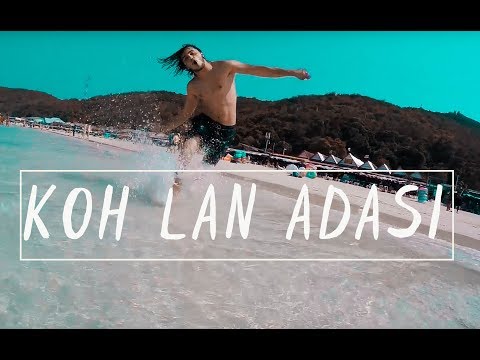 TAYLAND'DA ADADA BİR GÜN GEÇİRMEK