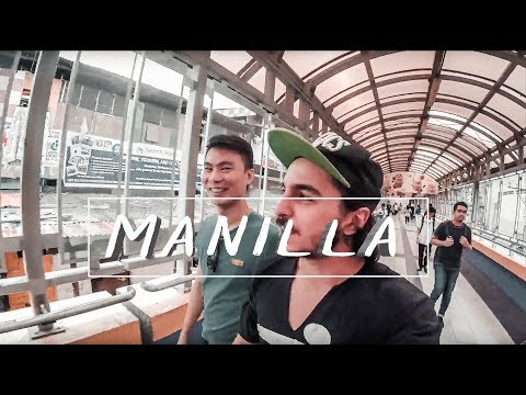 FİLİPİNLERDE İNGİLİZCE PAZARLIK YAPMAK