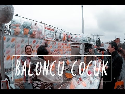 SAATİ 7 DOLARA İŞ BULDUM  Tayvan 2. gün