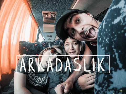 Work And Travel Programı | 2016 Tüm yaz Kısa Gösterim