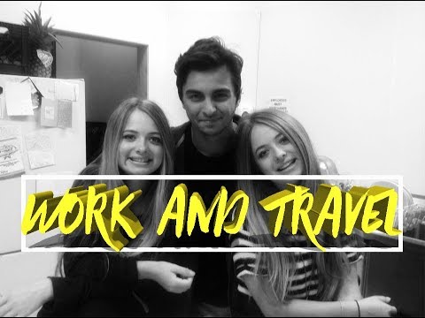 Work And Travel  Amerika Wisconsin Dells - Tüm yaz içerir