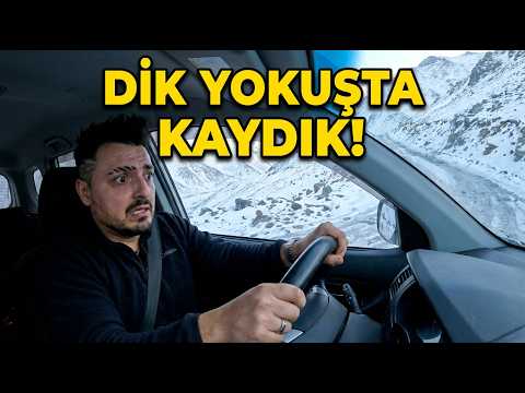 Moğolistan Bozkırında At Yarışı İzledik… Ama Yokuşta Arabamız Kaydı