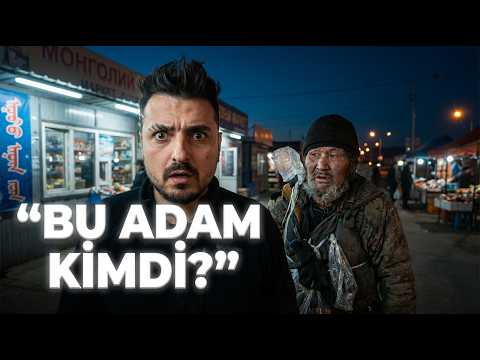 Moğolistan Kırsalında Gördüğüm En İlginç Evsiz