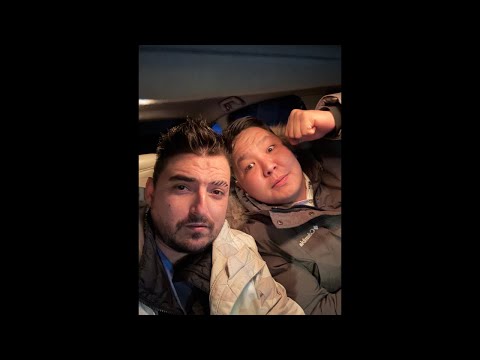 TEGMEN MURAT İLE İFTARA DOĞRU CANLI YAYINI