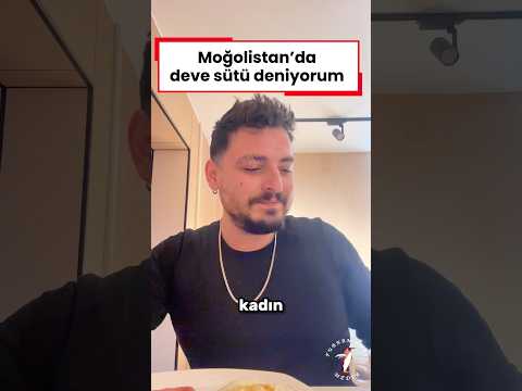 Daha önce deneyen var mı?