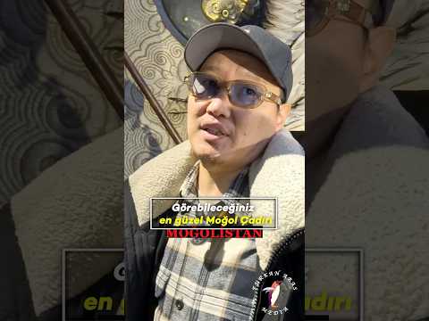 Bu ülkeye bayılıyorum!