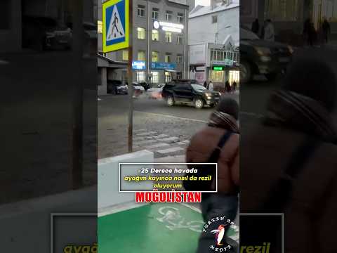 Gene kendimi rezil ettim ya !