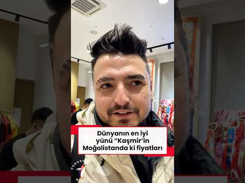 Bu fiyatlar normal mi?