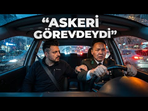 Murat’ın Bu Halini Hiç Görmediniz | Komutanın Verdiği Zorlu Görev