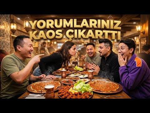 Türk–Moğol Buluşması Fena Karıştı | “İhanete Uğradım” Diyen Merve, Murat’a Çok Yüklendi