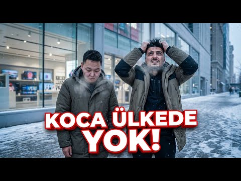 Teğmen Murat ile Tüm Şehri Aradık… Hiçbir Yerde Yok !