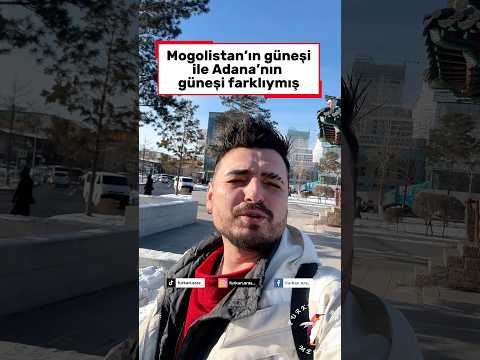 -15 Derece artık bana yaz havası 🥰