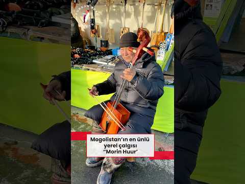 Bu çalgıya bayılıyorum !