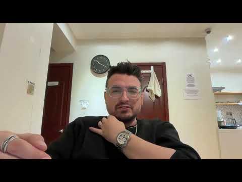 Mogolistan'dan Canlı Yayın