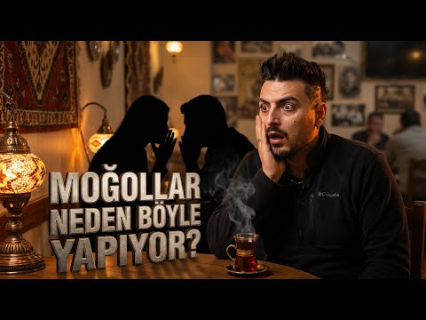 Moğolistan’da ki Türk Restoranında Anlattıkları Beni Şok Etti ! Beni Bekliyorlarmış !