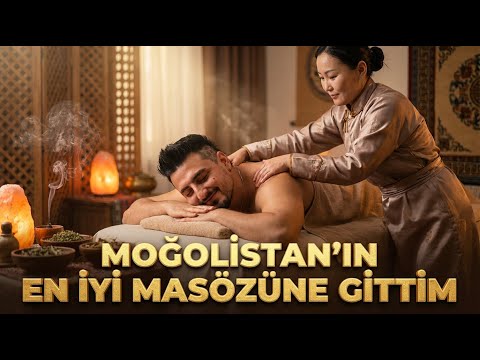 Moğol Tapınağında Kilitli Kaldım ! Burada Bile Din Tüccarlığı Yapıyorlar !