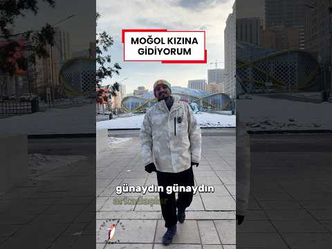 Başlıyoruz , vira bismillah !