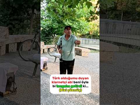 Adam Türkleri çözmüş harbiden :)