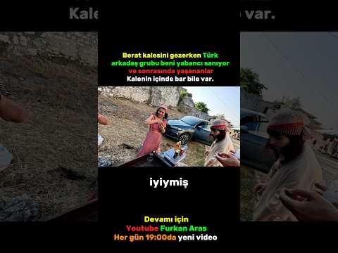 Türkler her yerde :)