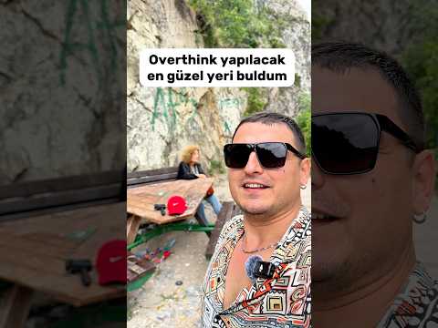 Burası gerçekten şahane bir yer !