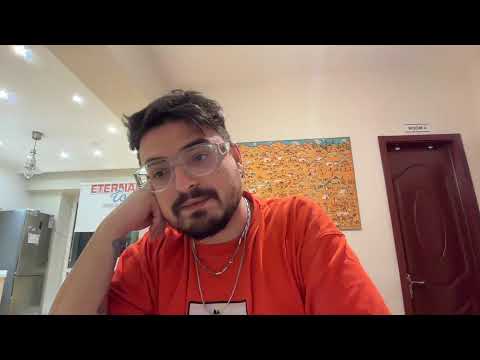 MOGOLİSTAN'DAN CANLI YAYIN !