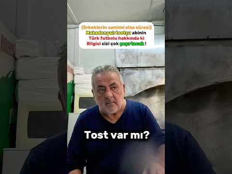 Dayım sağlam bahisçi heralde 😀