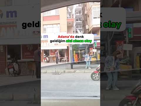 İnanılır gibi değil