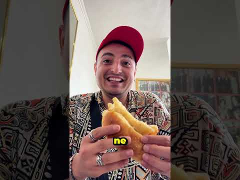 Daha önce duyan veya deneyen var mı ?￼