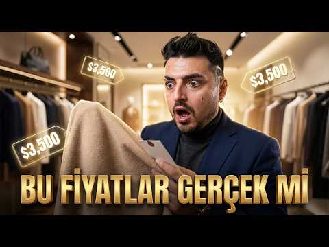 Moğolistan’da Lüks Şoku ! Bunlar Nasıl Fiyatlar?#6S/7B 🇲🇳