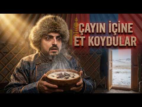 MOGOLİSTAN'DA Kİ TÜRK OKULLARINI KAPATMIŞLAR ! Moğol Adam Anlatıyor #6S/6B 🇲🇳