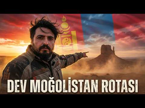 NEDEN TEKRAR MOGOLİSTAN'A GELDİM ? NELER OLUYOR ? Merak Ettiğiniz Her Şey ! #6S/3B 🇲🇳