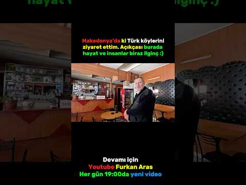 Dünyanın her yerinde Türk olması beni çok mutlu ediyor 🙏🏻