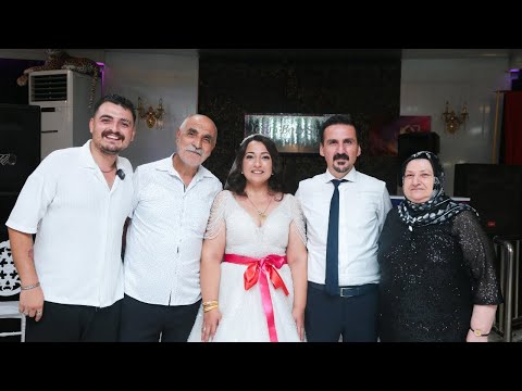 #5S/172B 🇹🇷 VE ABLAM EVLENDİ ! DÜGÜN VLOG