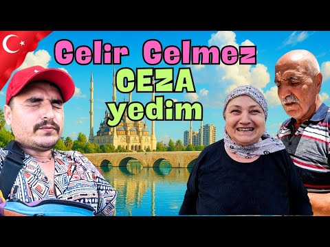 #5S/171B 🇹🇷 AİLEME KAVUŞTUM ! ANNEM HEDİYEMİ ÇOK BEGENDİ !