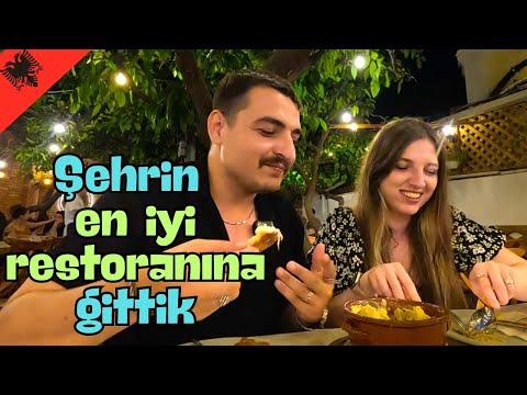 #5S/167B 🇦🇱 BU MAHALLEYE SADECE ELİTLER VE ZENGİNLER GİREBİLİYORMUŞ !