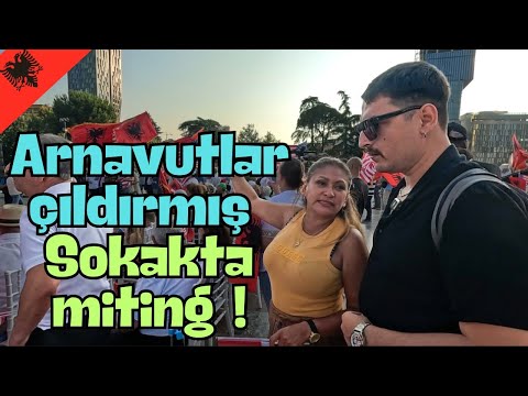 #5S/166B 🇦🇱 ADAM RESMEN YANIMDA Kİ MANİTAMI ÖPTÜ ! ŞOK OLDUM