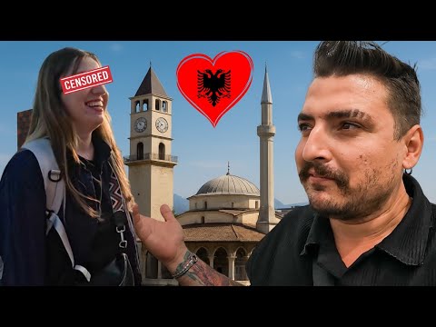 #5S/163B 🇦🇱 KIZ ARKADAŞIM TÜRKİYE’DEN YANIMA GELDİ ! 