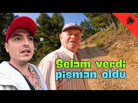 #5S/160B 🇦🇱 ADAM BİZİ KALEDE TEZGAHA GETİRDİ ! ÇİNLİ BENDEN YARDIM İSTEDİ !